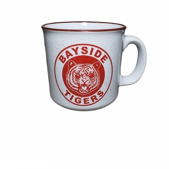 SAVED BY THE BELL Coffee Mug - Picture 2 of 6